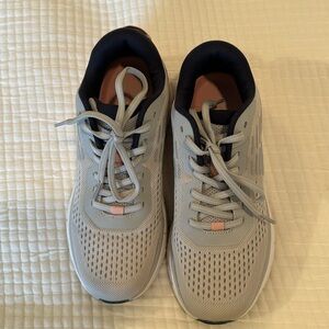 Easy spirit, Denise Austin, walking shoe women’s size 7 1/2, VGUC